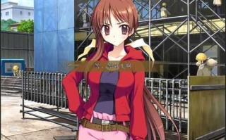 PC/牛头人ADV神作/NTR民工女友：我的女友是蓝领 精翻汉化版