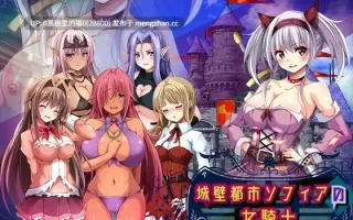 【PC/RPG/AI翻译/】城壁都市ソフィアの女騎士
