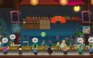 潜水员戴夫 v1.0.2.1390