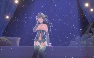 崩坏：星穹铁道 流萤不眠之夜第1部（4分钟）