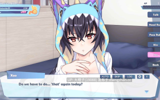 [SLG官中PC步兵][Mango Party] 怪兽公主 Kaiju Princess Ver2.1[648M]