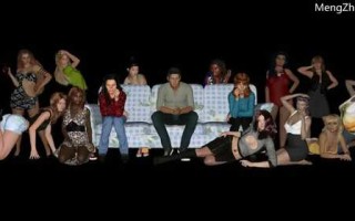 [更新]【欧美SLG/动态】承诺（The Promise）V0.98 汉化中文【PC+安卓-3.10G】