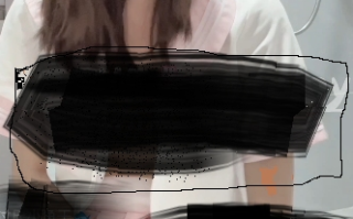 颜值福利姬-讨厌小鱼干-4.28新 JK浴室【1V,179M】