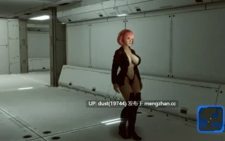 《异星细胞》_Build004 类型：冒险、多人运动、异种、魔物娘