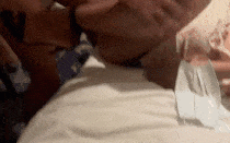 32绿帽老公带着极品肉丝老婆酒店找单男玩3P前怼后操各种姿势爽歪歪(2V)