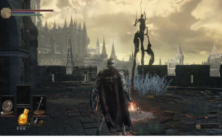 黑暗之魂3豪华版（免费）