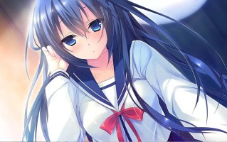 【ADV|PC|汉化】缘契初情乃今家舍妹   #缘契初情乃今家舍妹 