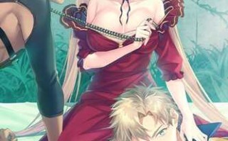 PC/ADV/公主的乐园/中文