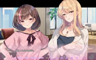 PC//[SLG] STEAM官方中文【简+繁】  循环支付  おちんぎんは身体払い  发行日期:2025 年1 月14 日