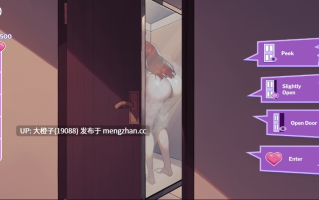 [SLG官中PC+安卓步兵]Love at Work v2.0+存档 [3.69G]
