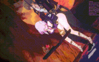 人家让你荡的是秋千