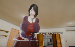 [SLG/动态/官中步兵] No Harem Just NTR Ep.2Full [PC+安卓/5.4G]