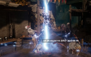 【竞技砍杀】饥兽之战-官方中文-解压即玩 [1+4.93G][百度盘]正经游戏