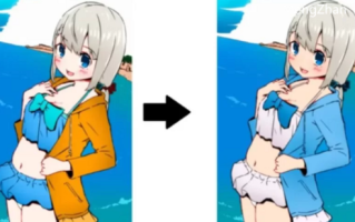 【日式SLG/PC】彩色-妹同居2+DLC+FFFMOD 1.6兼容 超魔改 [1+2g][百度盘]