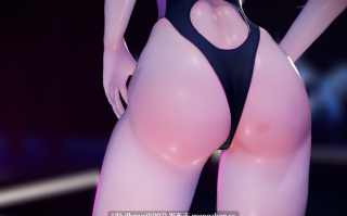23.02 Sexuafaction dance - Minato Aqua  ◆ #Kotarou3990 | #MMD  ◆ #凑阿库娅  ◆ #纯舞  ◆ #OneDrive