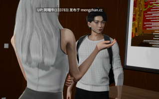 【亚洲/SLG/精品/官中/恋爱/偷窥/校园/PC官中/安卓生肉】回声：自欺之谎 Echoes The Lies We Tell Ourselves Ep.2 Public 【4.12G】【序号5536】