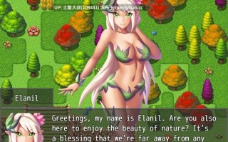 【2D日式RPG 冒险 战斗 腐败 回合制 机翻】莲龙：升华 Renryuu: Ascension [v25.12.18] 2.3GB