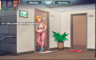 [SLG生肉PC动态步兵熟女+安卓]熟女广场2 MILF's Plaza 2 v0.0.5 [3.59G]