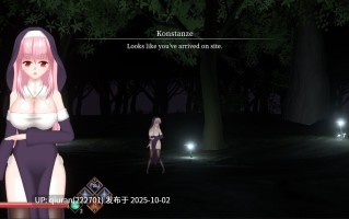 更新[日式ACT/动态] 邪神祷告 罪恶的祈祷 UnHolY PraYeR v25.09.24 官方中文版 [1.30G]