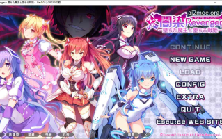 【SLG/AI汉化/PC/镜像/合集】闇染系列合集