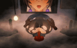 [HMV] HSR slut party