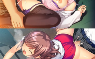  [拔作ADV/姐妹丼/PC] 催眠逆袭 ~ 请喜欢上我吧~AI汉化+全CG [1+1.6G][百度盘]