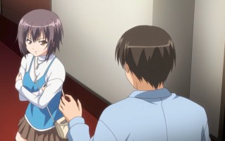 Poro经典 blood～淫落的血族 1～2 Poro 中文字幕 里番合集 呆萌合集