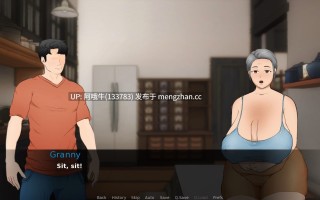 【2D/SLG/排尿/熟女/PC机翻/安卓生肉/萌站内植】犁地 Plowed [v0.5.0] [Oldboy][3.87G]【序号4987】