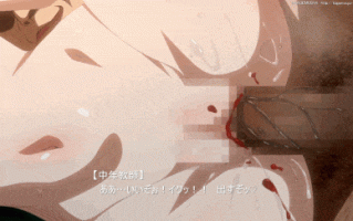 45 【動画】風紀委員でヌキ打ち服装検査 破处初血