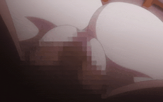 [里番][StrangeSub] 彼女がセパレートをまとう理由 - 01