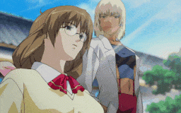 新世紀 淫魔聖伝 第六章 [中文字幕]