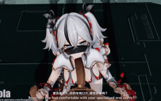 【喷潮 巨乳 足交 口交 内射】40.椿 Camellya 找到你了~我的命定之“种”~❤