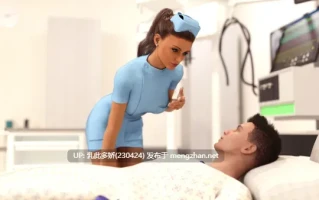 18[SLG动态AI汉化]【更新】失忆 Amnesia 重制版 v0.104 [PC19.3G]