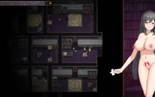  [PC/官中/全CG/NTR（附身）/佳作/巫女/动态/无修/CV] 除灵阴阳师 [1+951M][百度盘] 