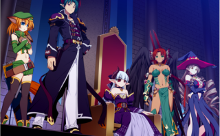 【SLG/汉化/PC】VenusBlood-ABYSS-