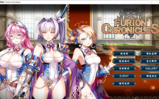 【RPG/官中/PC/合集】法利恩战纪系列合集