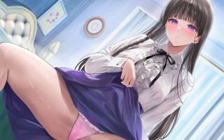 与订婚的大小姐的造娃sex~【陽向葵ゅか】