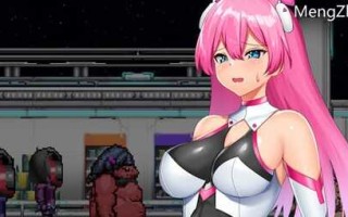 拉比涅斯:蓝宝石 PC+安卓 逃脱类RPG游戏 1.8G