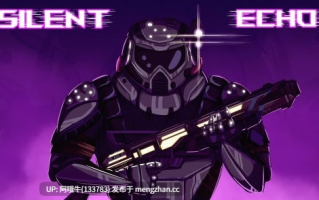 【科幻/html浏览器机翻/文字视觉小说/PC】寂静回声 Silent Echo [v0.3.4a] 【980M】【序号6614】