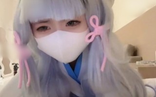 超可爱的神里凌华