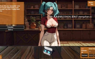 2[SLG动态官中步兵] Pawn Pleasure v0.5.6 动态官中步兵版 [651M]