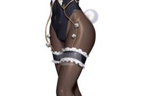 [Re：しましま] PIXIV FANBOX 2018.04.27-2023.05.30 全作品合集 [1000P/2.97G]