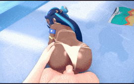 【4K无修 1v 265Mb】宝可梦同人nodusfm