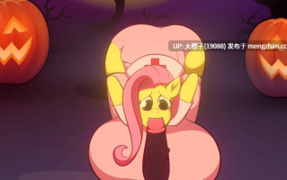 [SLG步兵机翻福瑞PC动态]小马宝莉 用萍琪派做饭 2 Cooking with Pinkie Pie 2 v0.0.4.8[12.3G]