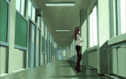 【老番新看/生肉】隷従学園 下姦 [中文字幕]