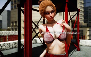 【亚洲SLG/汉化/动态】命运交叉 FatesCrossed v0.2.9【PC+安卓/6.00G】