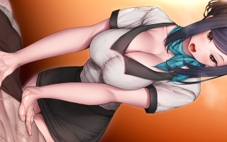 性感エステ 灯 ―AKARI    AI汉化版+特典+存档