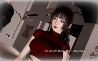 【亚洲SLG/AI汉化/动态】为你 For You v0.1.1【PC+安卓/1.61G】