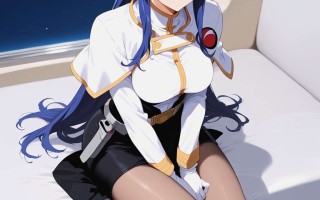 6.UnrealBeautyAIMIX NO.371 Misumaru