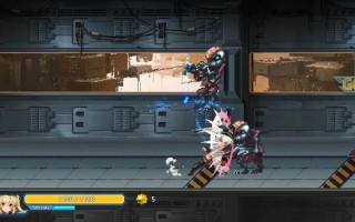 PC/ACT/\#LUNA FIGHTER  v230911 官方中文版